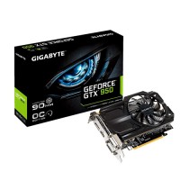 Gigabyte GV-N950OC-2GD